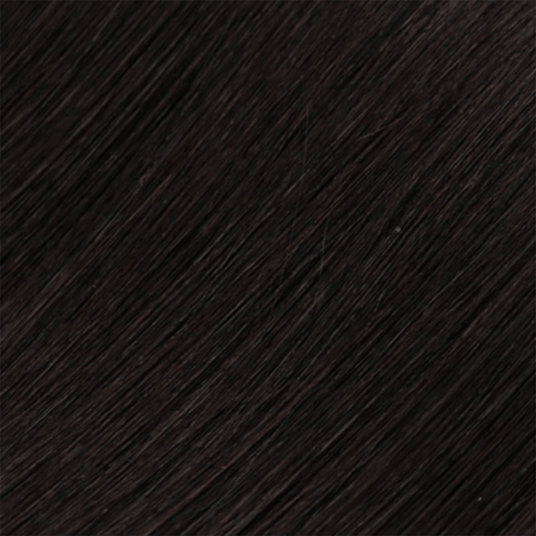Classic Weft (100g) Natural Finish | 18" - Classic Weft (100g) Natural Finish | 18" - rsm - hair