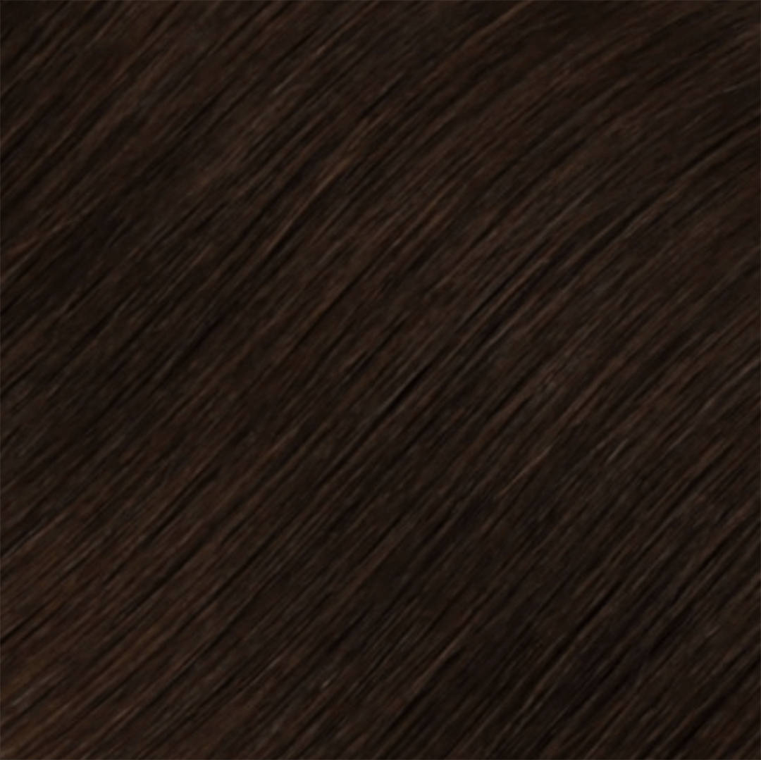 Skinny Weft (50g) Full Volume | 18" - Skinny Weft (50g) Full Volume | 18" - rsm - hair