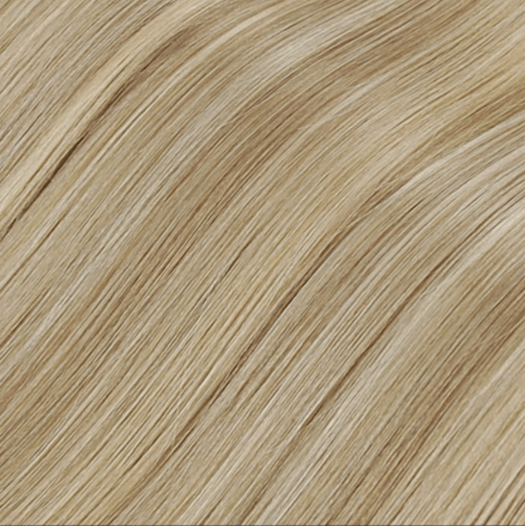 Tape Hair Natural Finish | 22" - Tape Hair Natural Finish | 22" - rsm - hair