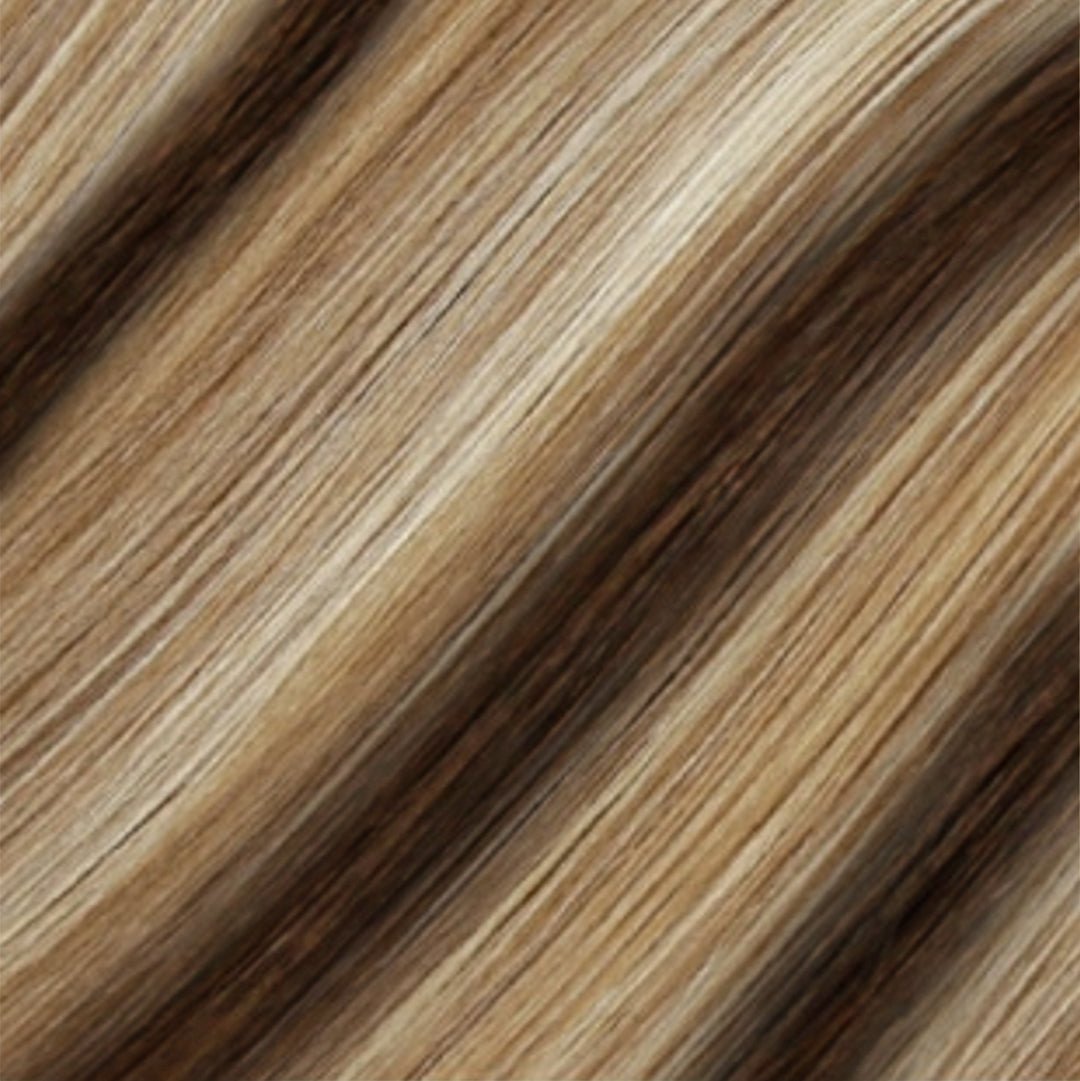 Tape Hair Full Volume | 16" - Tape Hair Full Volume | 16" - rsm - hair