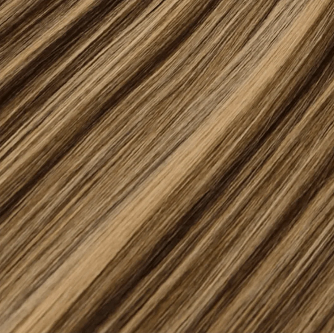 Skinny Weft (50g) Natural Finish | 22" - Skinny Weft (50g) Natural Finish | 22" - rsm - hair