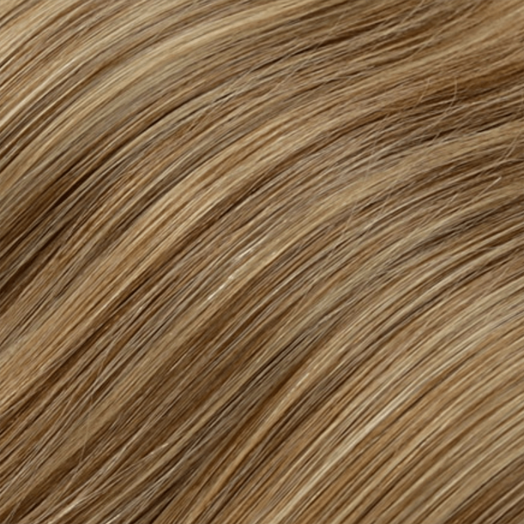 Tape Hair Full Volume | 16" - Tape Hair Full Volume | 16" - rsm - hair