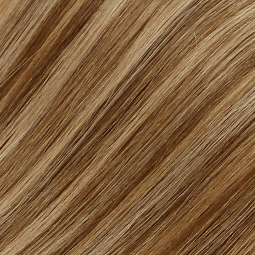 Skinny Weft (50g) Natural Finish | 18" - Skinny Weft (50g) Natural Finish | 18" - rsm - hair