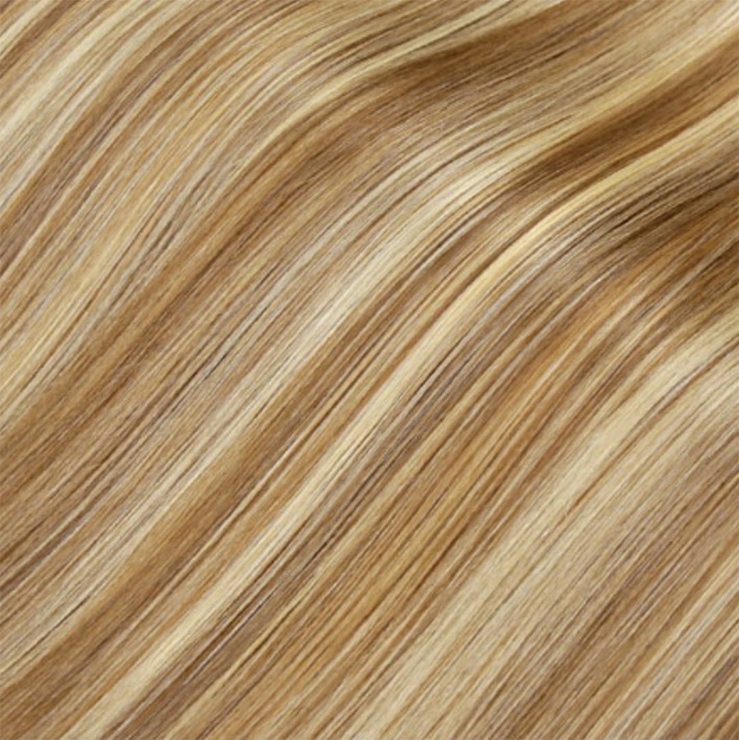 Tape Hair Full Volume | 16" - Tape Hair Full Volume | 16" - rsm - hair