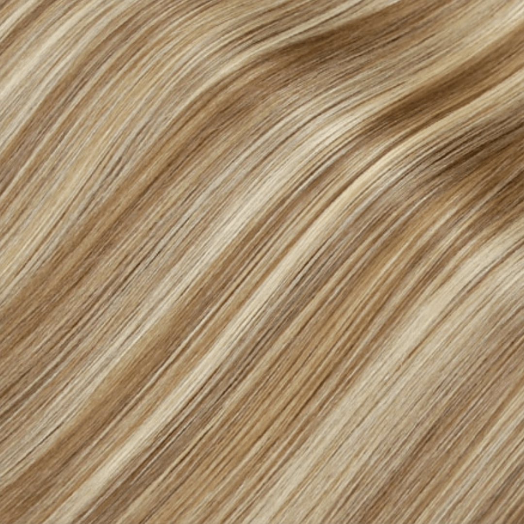 Skinny Weft (50g) Natural Finish | 22" - Skinny Weft (50g) Natural Finish | 22" - rsm - hair