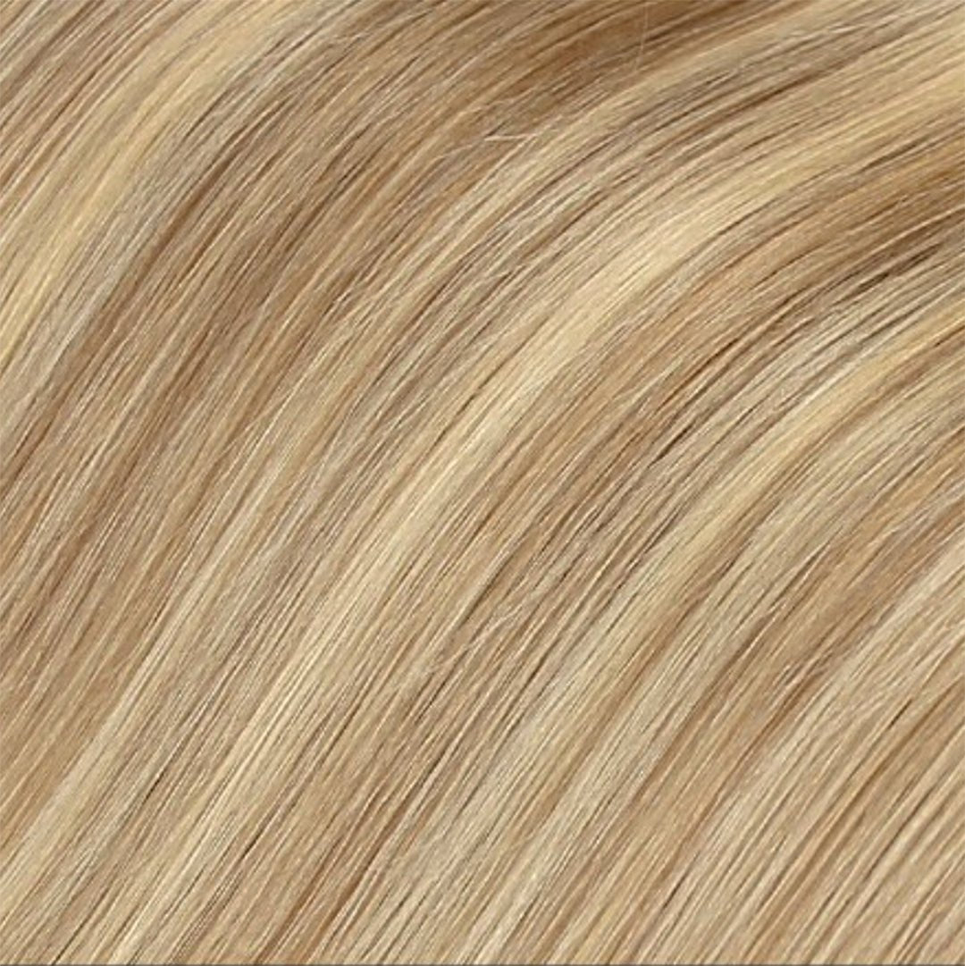 I - Tip Natural Finish | 18" - I - Tip Natural Finish | 18" - rsm - hair