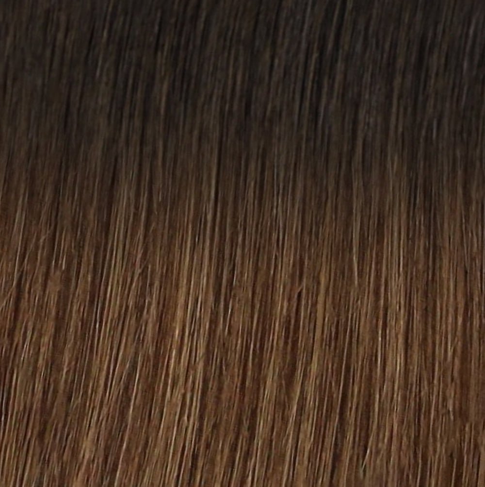 I - Tip Natural Finish | 18" - I - Tip Natural Finish | 18" - rsm - hair