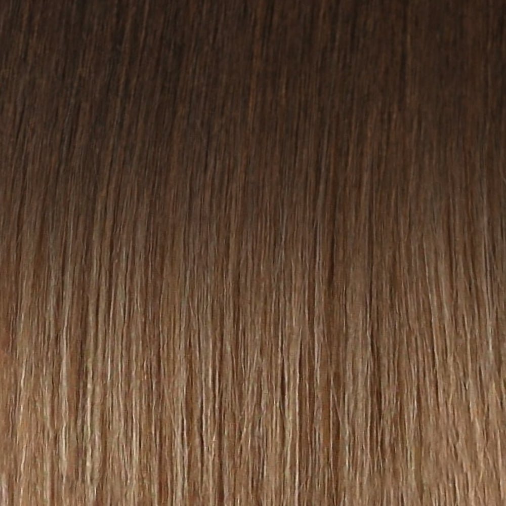 Tape Hair Full Volume | 16" - Tape Hair Full Volume | 16" - rsm - hair